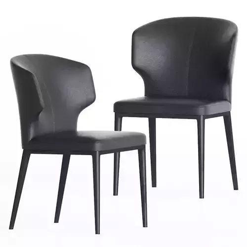Franco Dining Chair Coco Republic