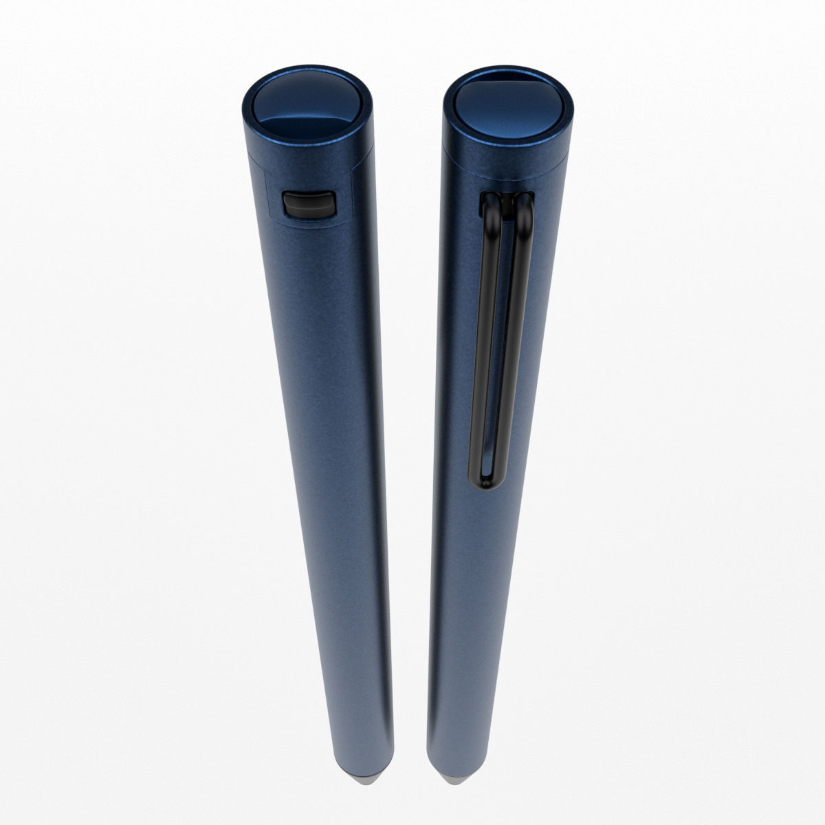 Wacom Bamboo Tip Pen 3D model_1