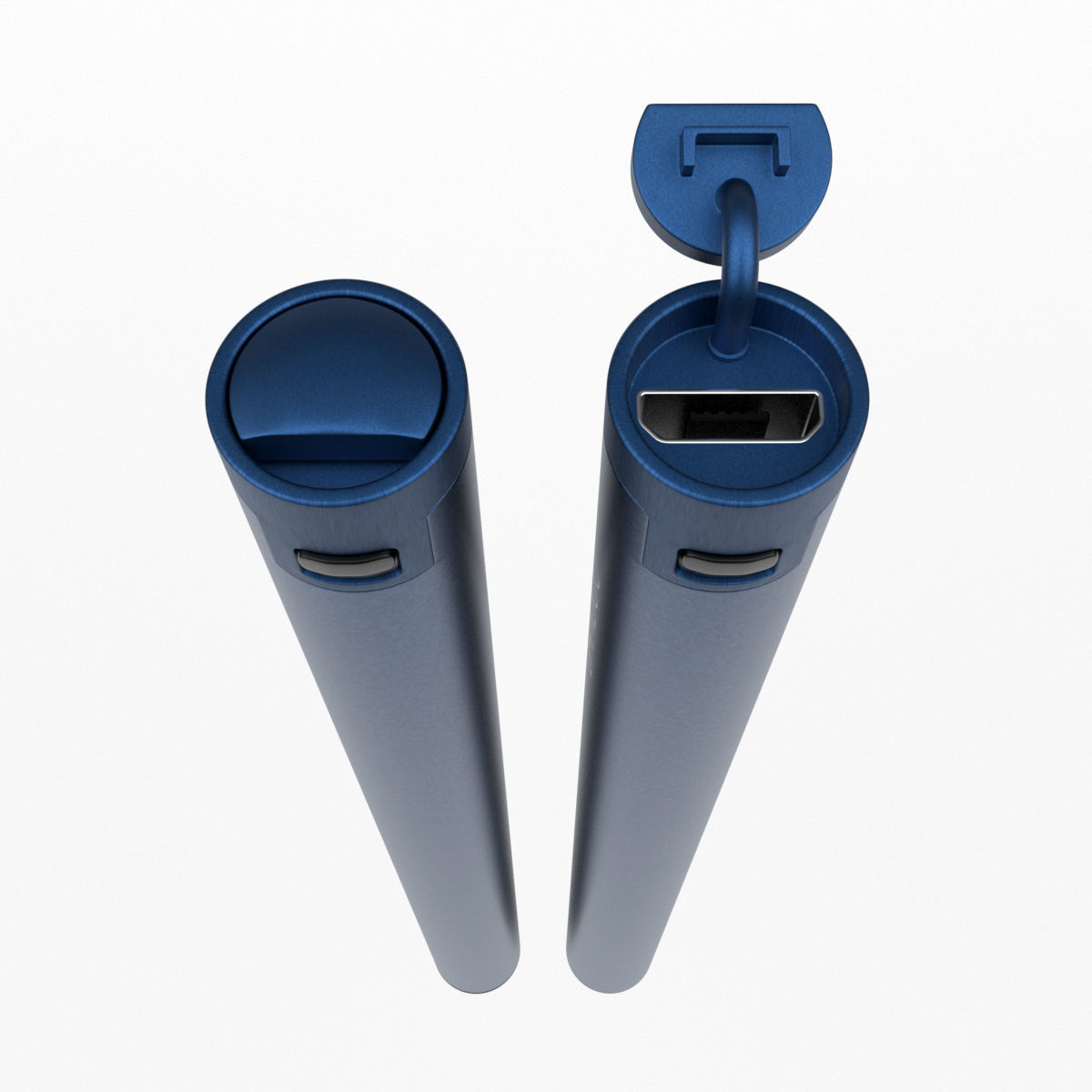 Wacom Bamboo Tip Pen 3D model_3