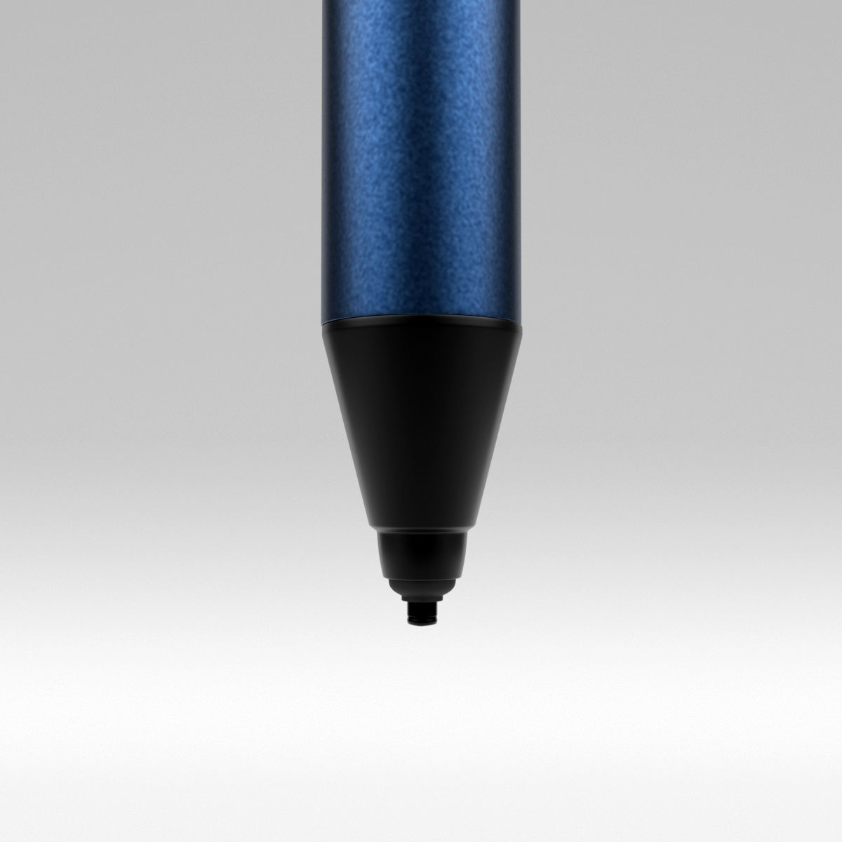 Wacom Bamboo Tip Pen 3D model_9