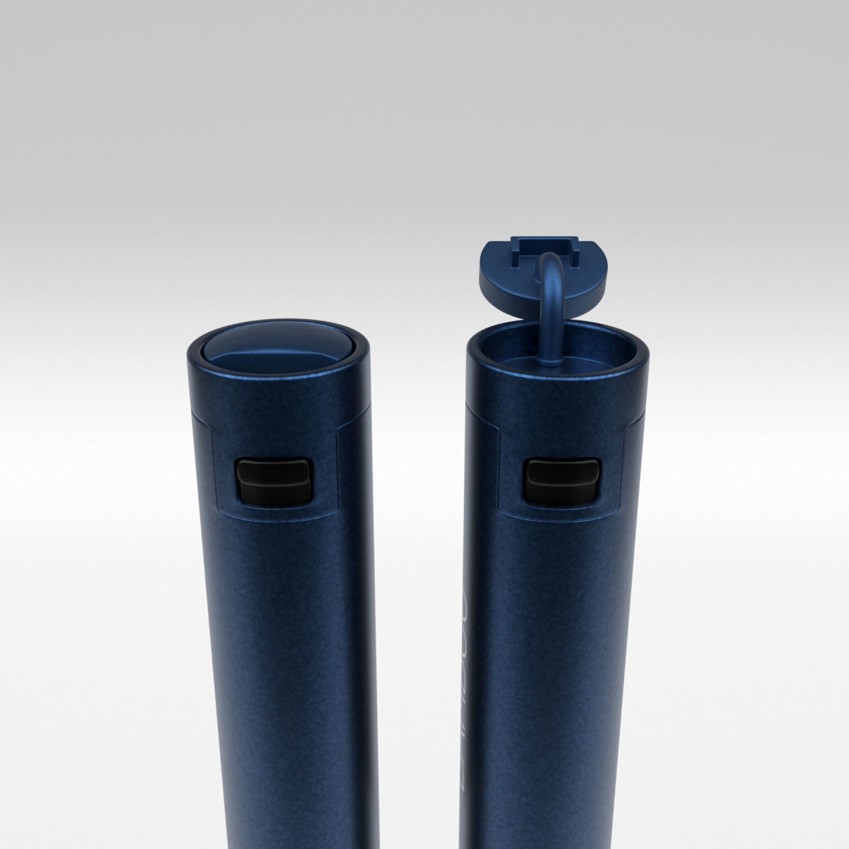 Wacom Bamboo Tip Pen 3D model_5