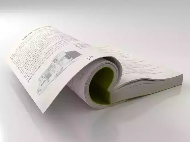 open soft book