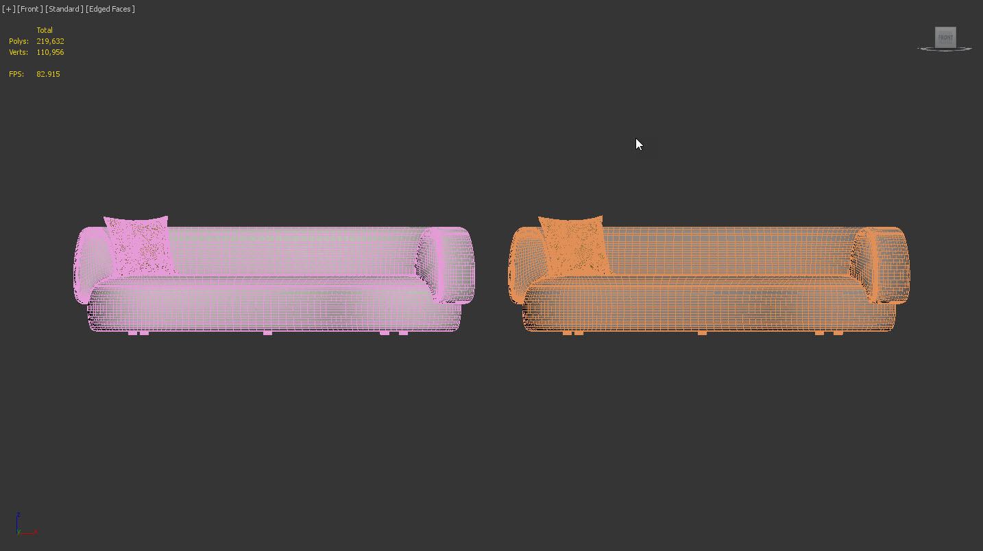 FAO SOFA By The Future Perfect 3D model_8