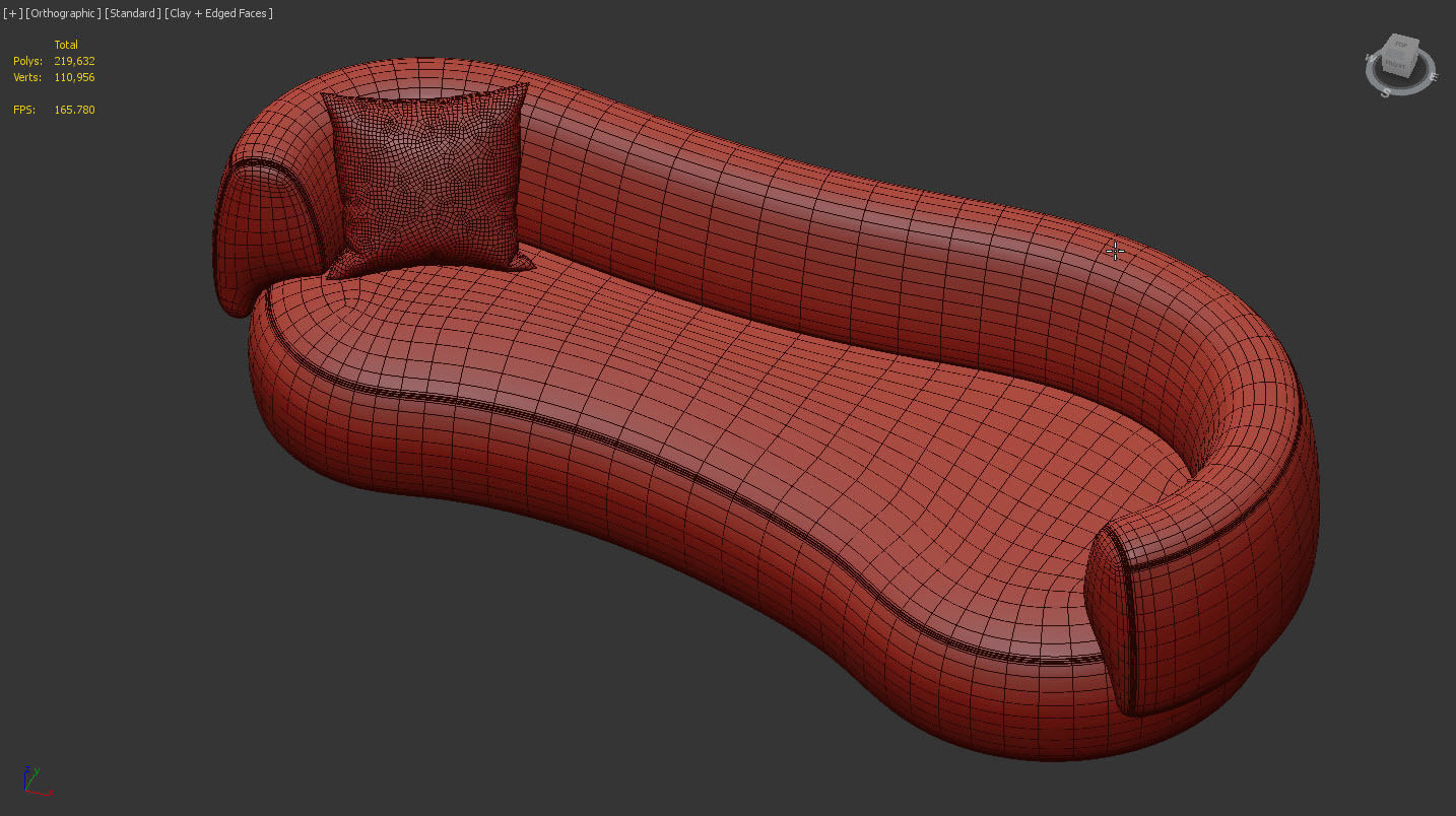 FAO SOFA By The Future Perfect 3D model_9