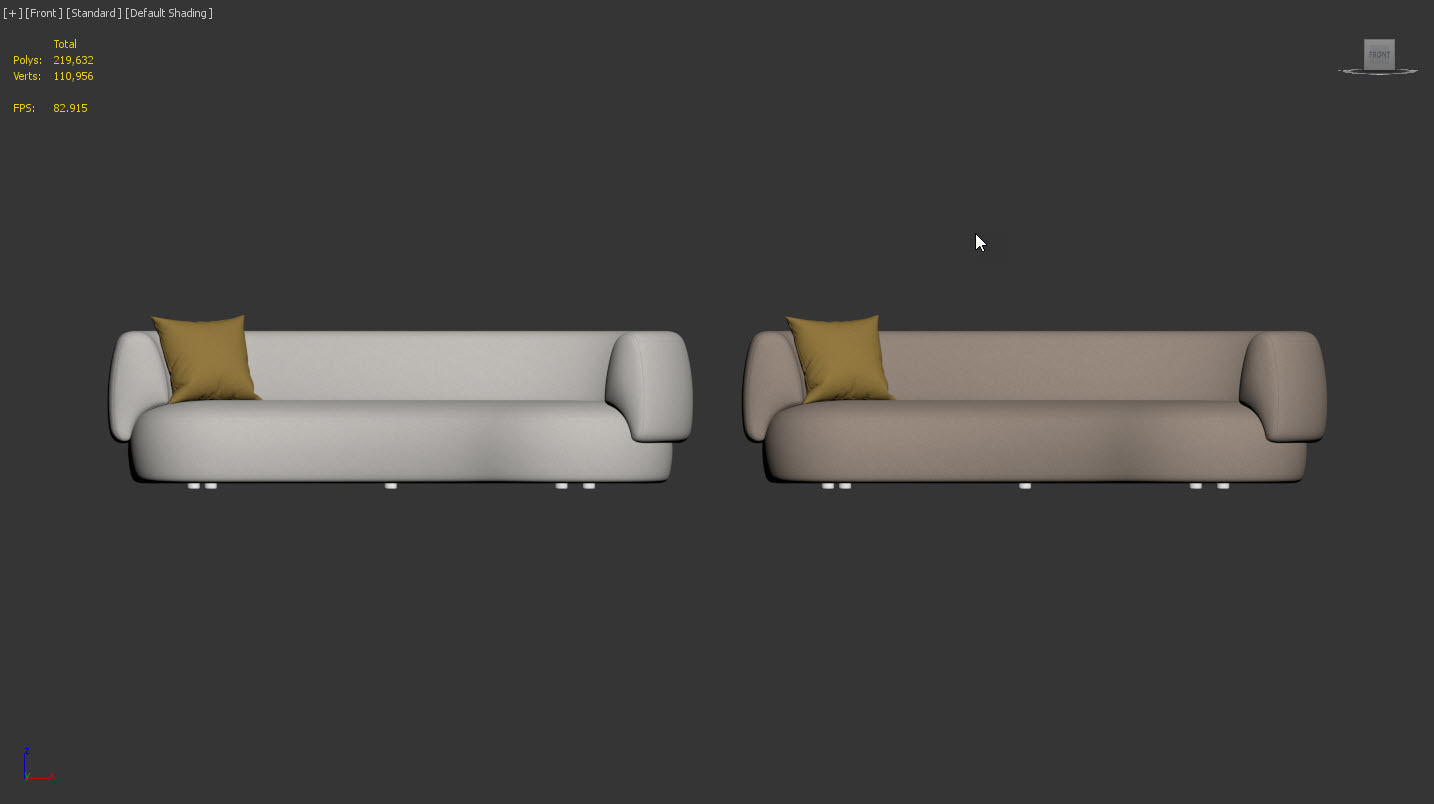 FAO SOFA By The Future Perfect 3D model_7