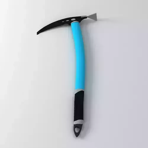 Ice Axe