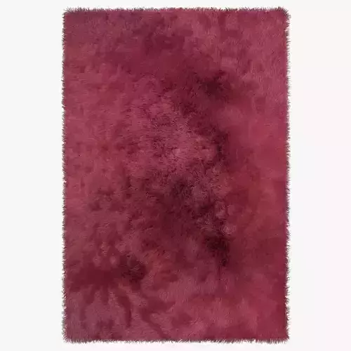 Carpet Rainbow H-lyla 3D model