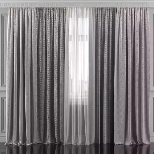Curtain Set 310