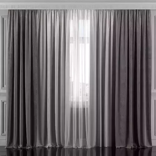 Curtain Set 311