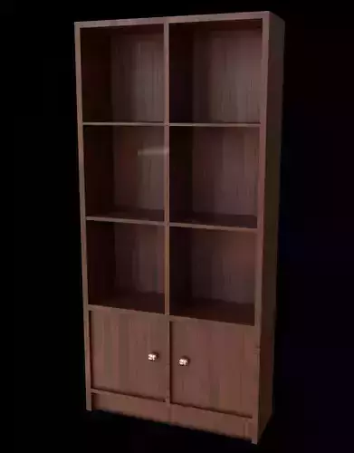 BookShelf v1