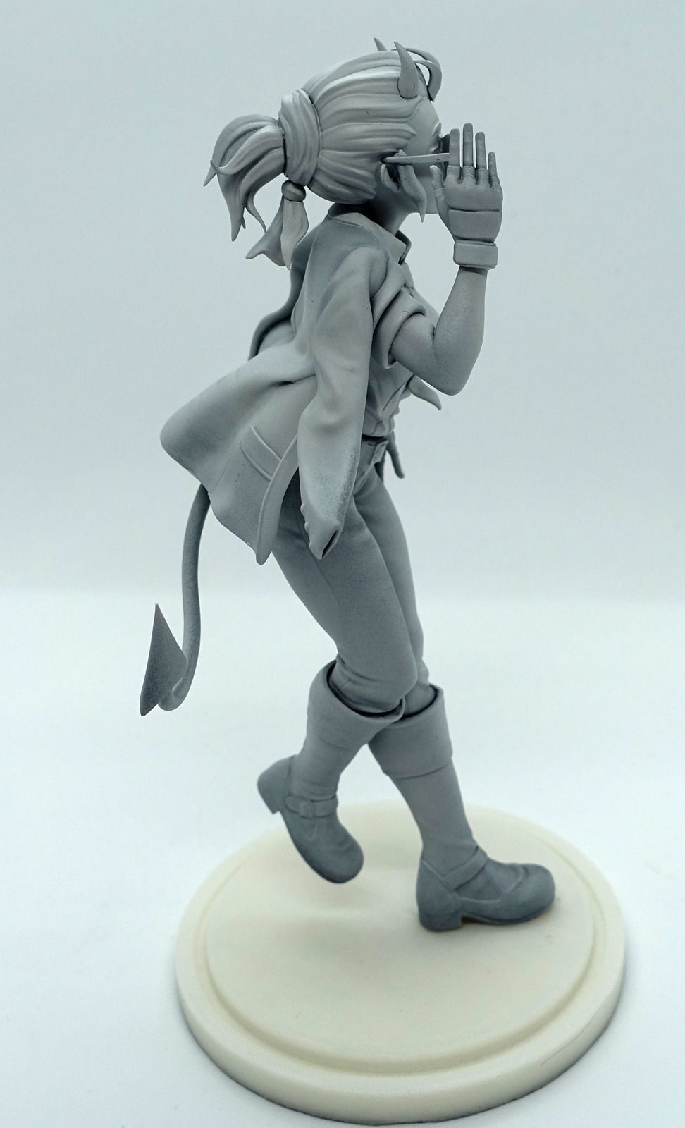 Helltaker Justice 3D print model_3