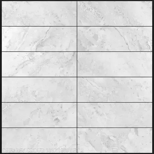 Peronda Dreamy Cloud 333x1000 Set 2