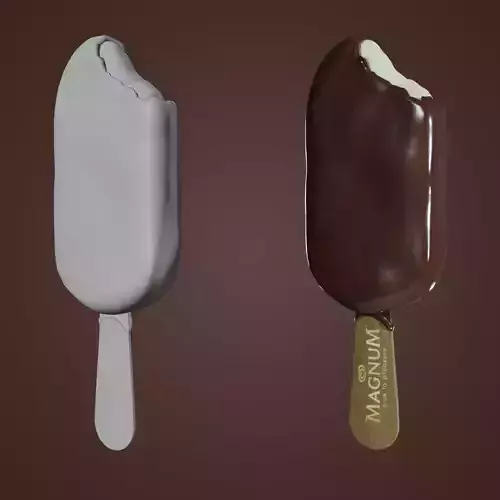 Magnum Chocobar 