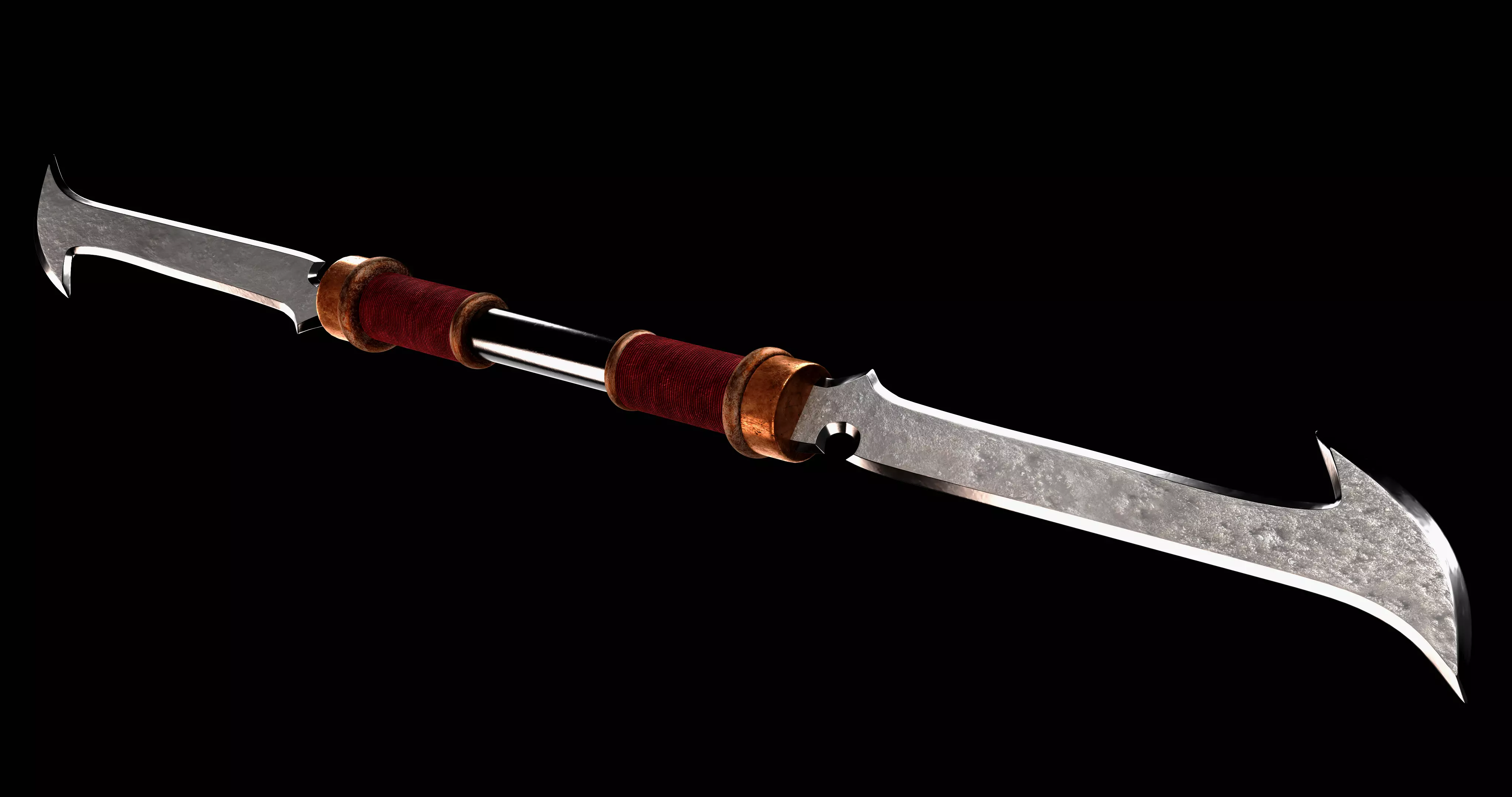 fate slicer Free 3D model
