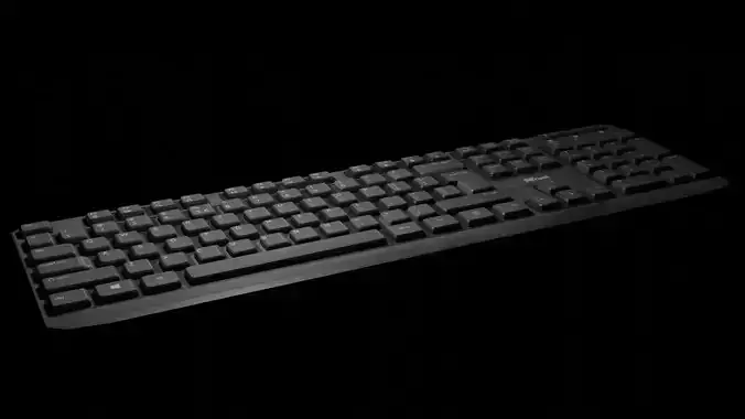 Kilavye gaming keyboard