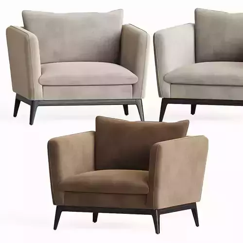 James Armchair Laredoute