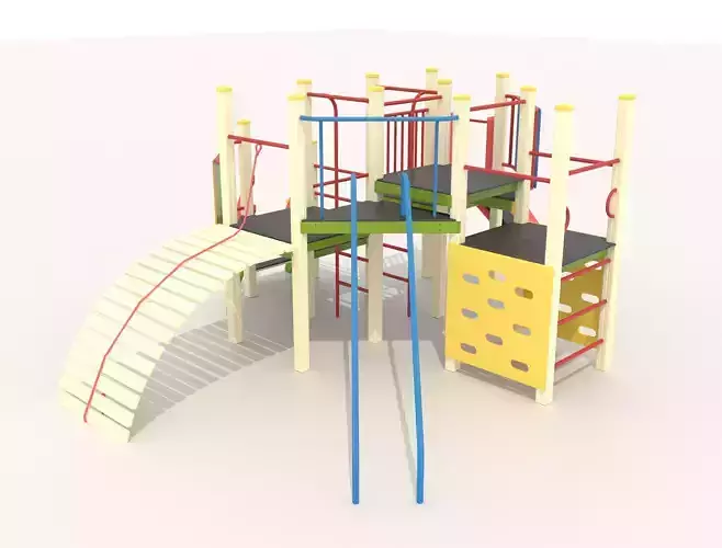 Playground for kids