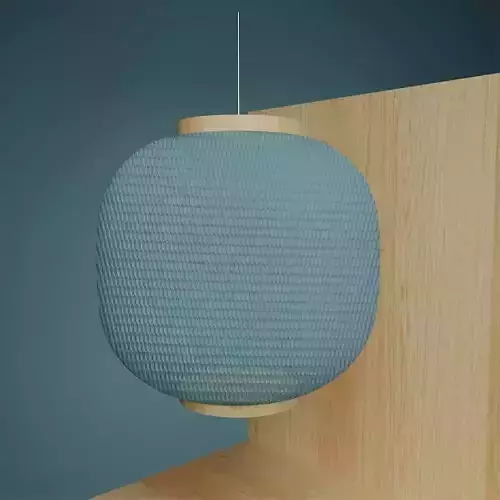  Hanging lamp