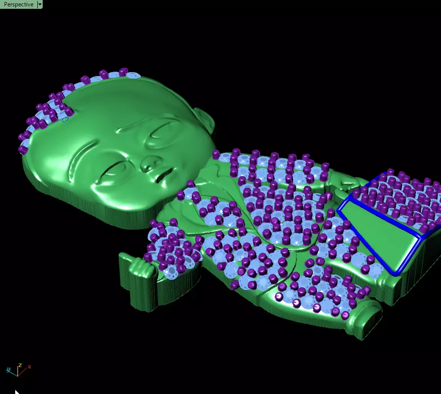 Baby Boss 3D print model_32