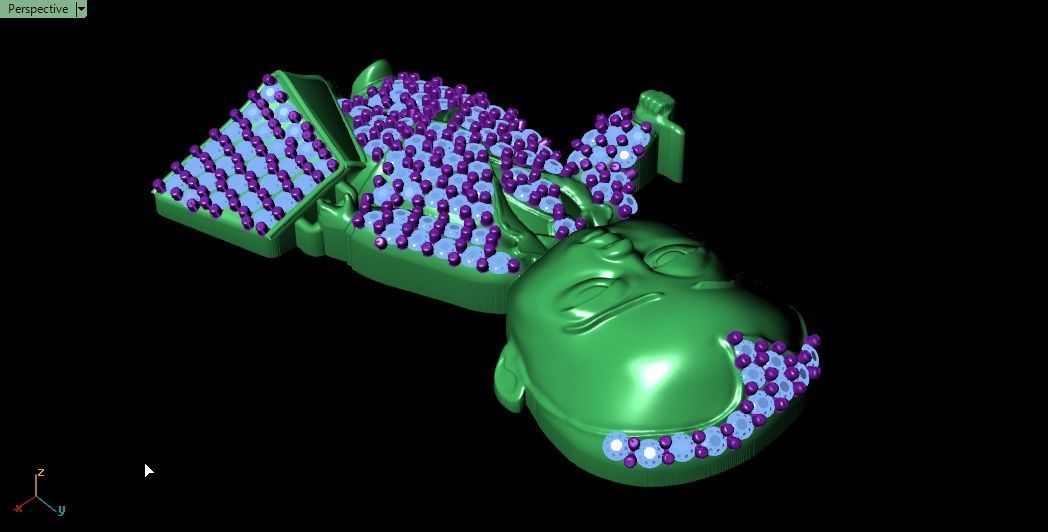 Baby Boss 3D print model_18