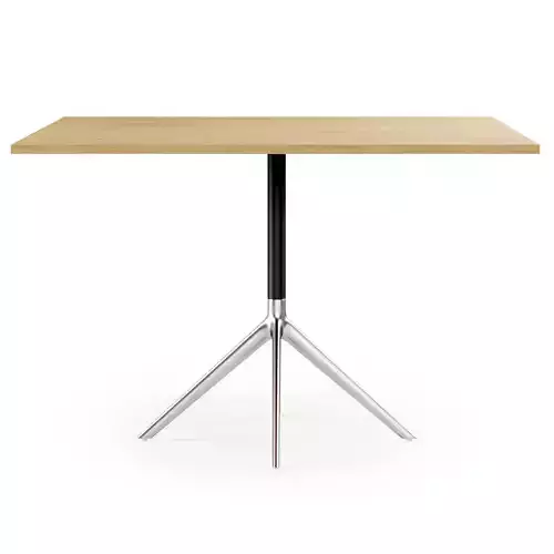 Universal Square Conference Table 