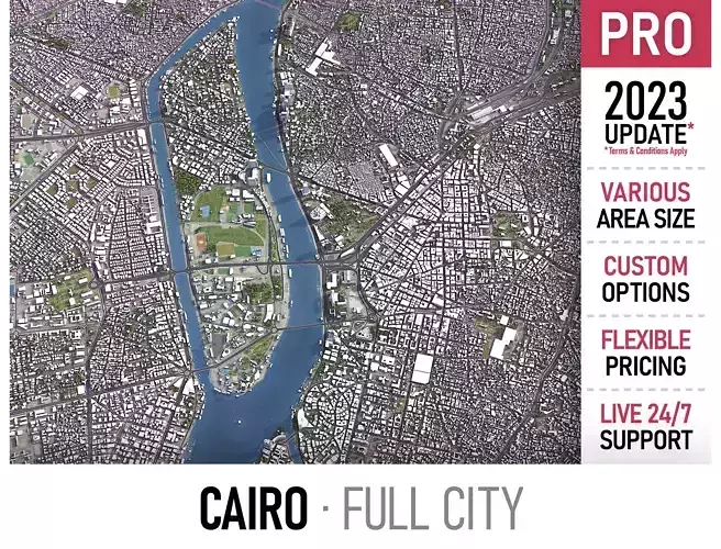 Cairo