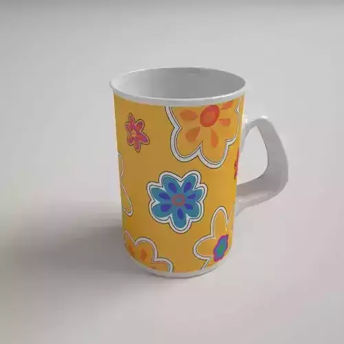 Tea mug