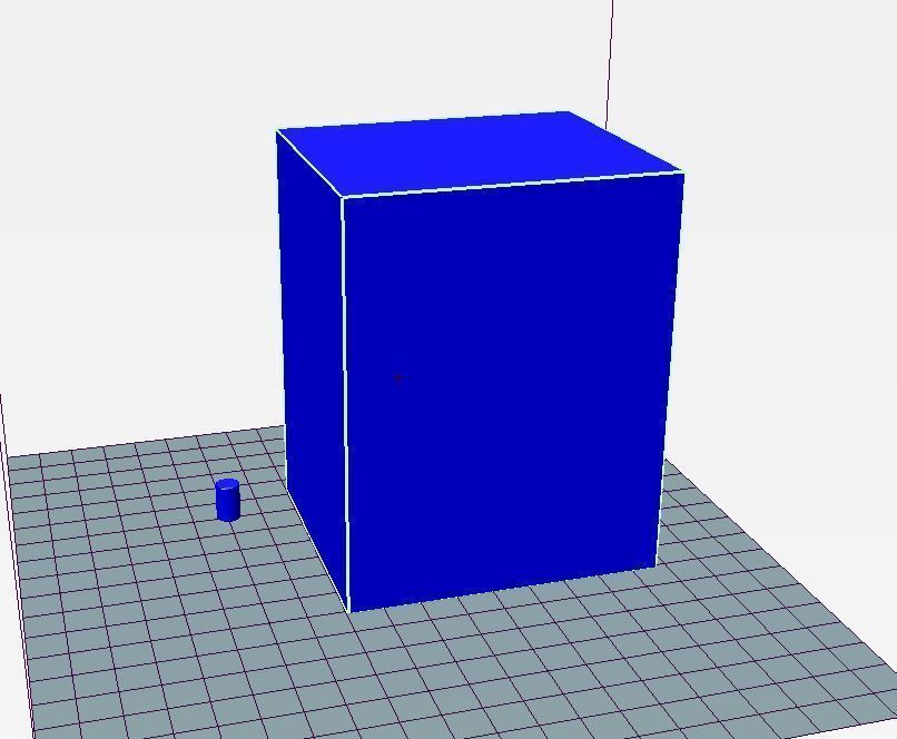 Yuzuke Funko And Head - Demon Form 3D print model_11