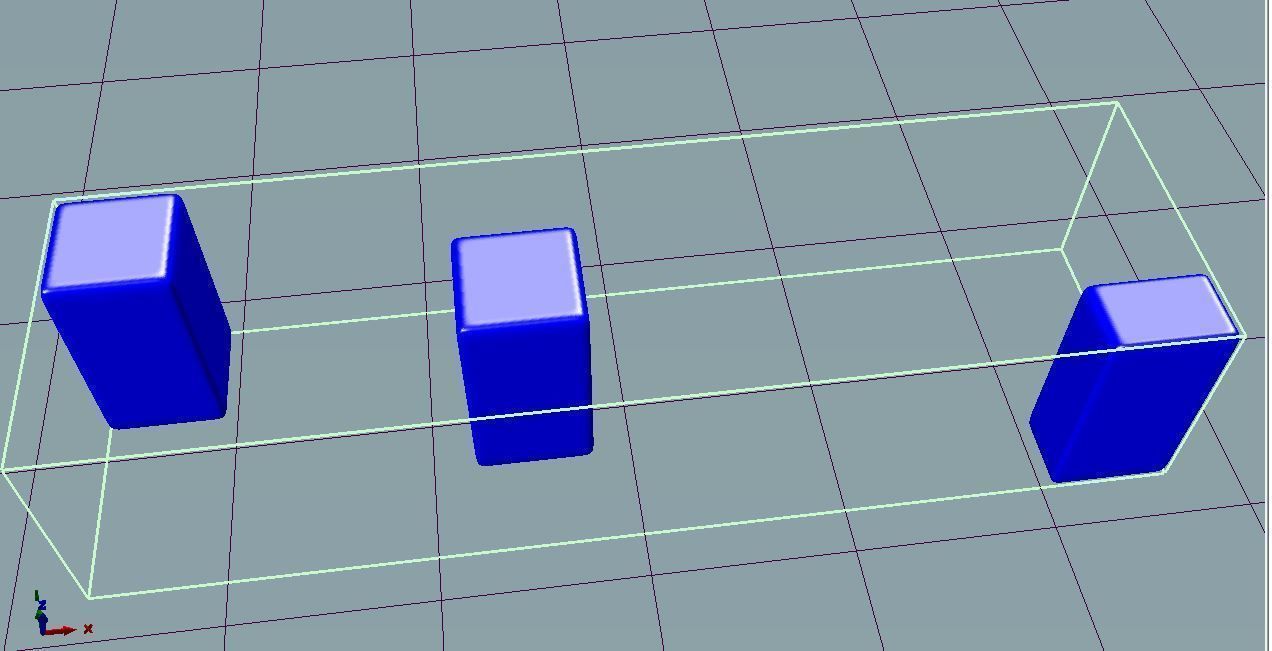 Yuzuke Funko And Head - Demon Form 3D print model_13