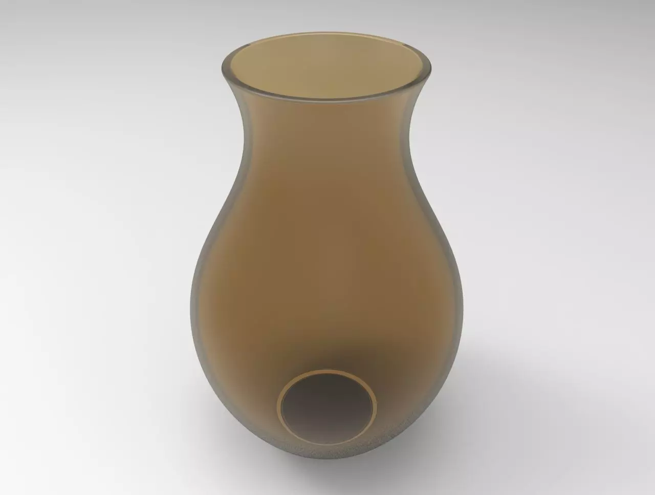 Amphora lite Free 3D print model_0