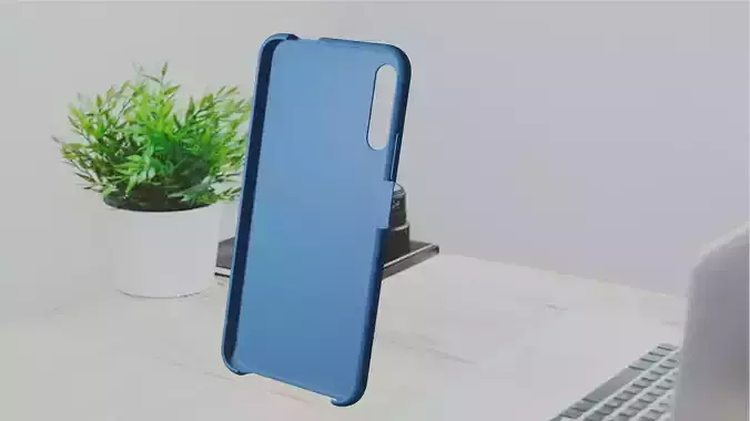 Huawei P smart PRO 2019 TPU case
