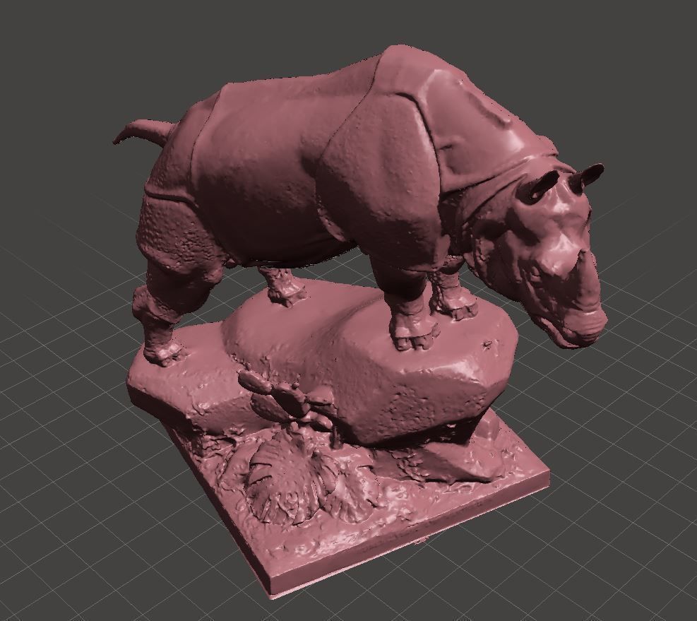 RHINO Free 3D print model_4