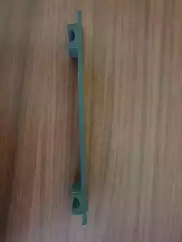 Flight Progress Strip Holder