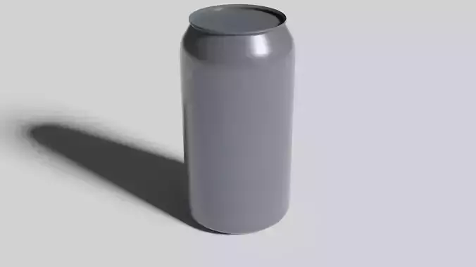 Soda Can
