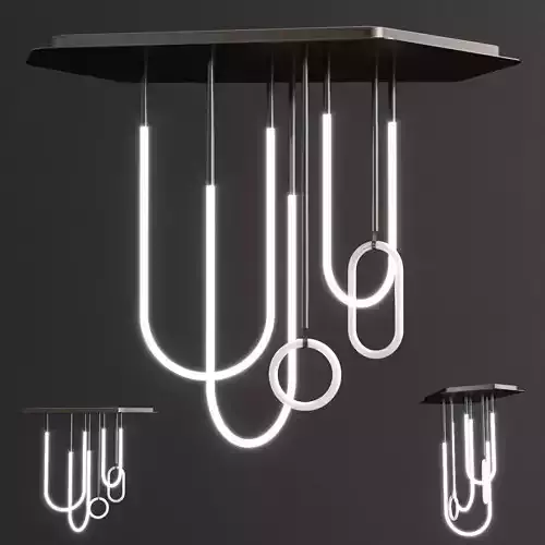 Say yes baxter 3D model