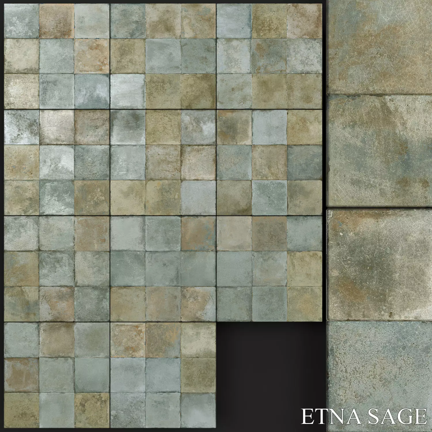 Peronda Etna Sage 3D model_0