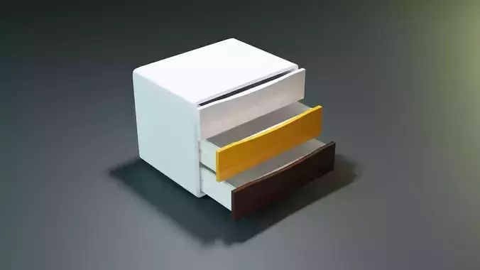 Mini Drawer