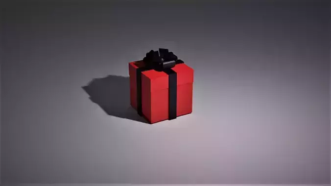 box gift