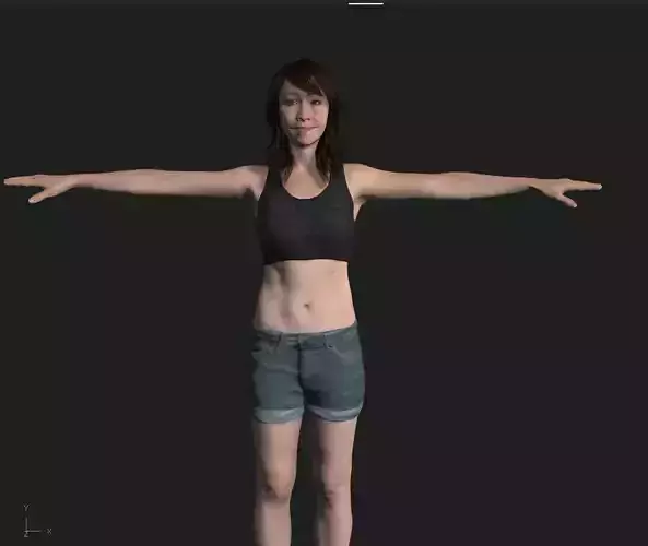 Character last of us