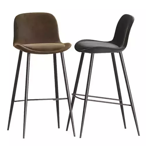 Mirabelle Bar Stool