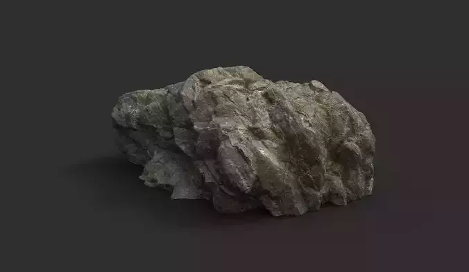 Rock 3D Free