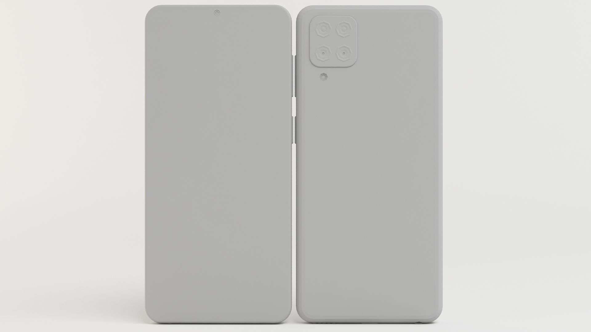 Samsung Galaxy A12 3D model_10