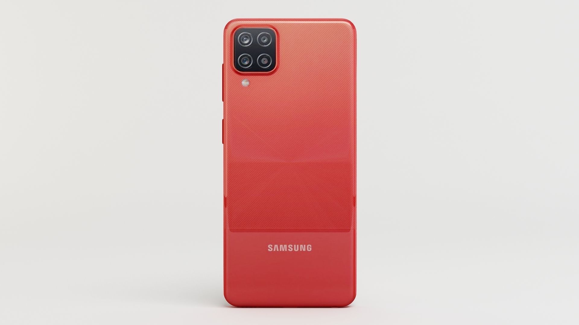 Samsung Galaxy A12 3D model_6