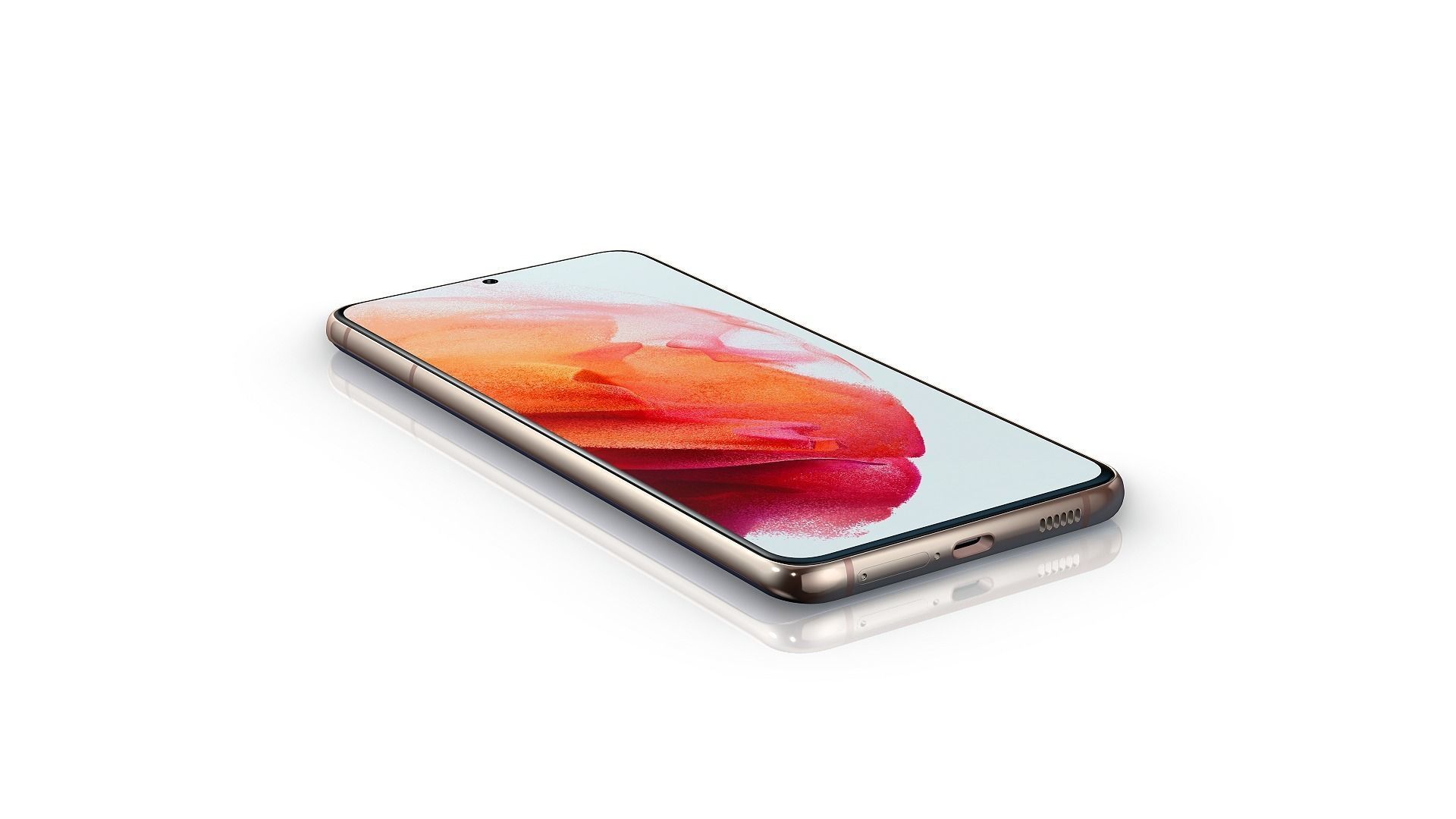 Element3D - Samsung Galaxy S21 Collection 3D model_7