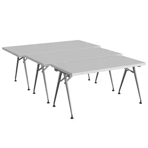 Click Table 3D model