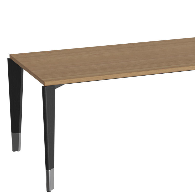 Table Flavigny 3D model_1