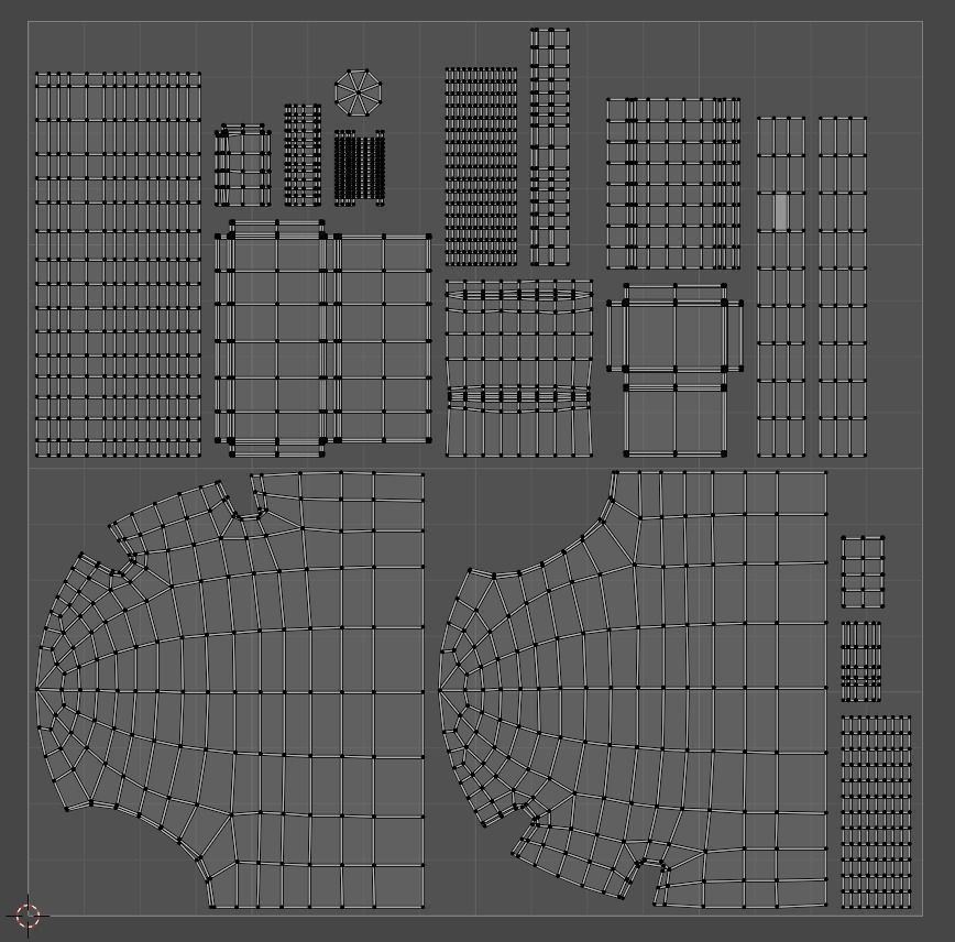 Old Teapot 3D model_12