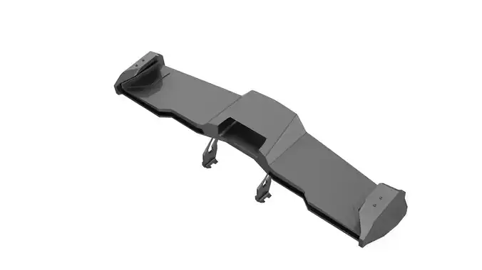 spoiler tuning auto garage 