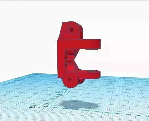 Tamiya Blitzer Beetle C-Hub Stadium Blitzer Stadium Thunder