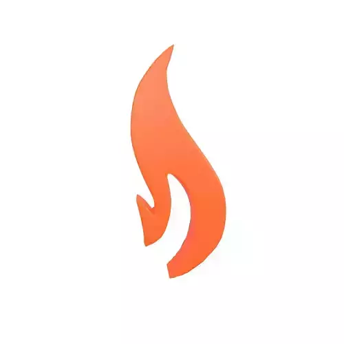 Fire Symbol v4 003